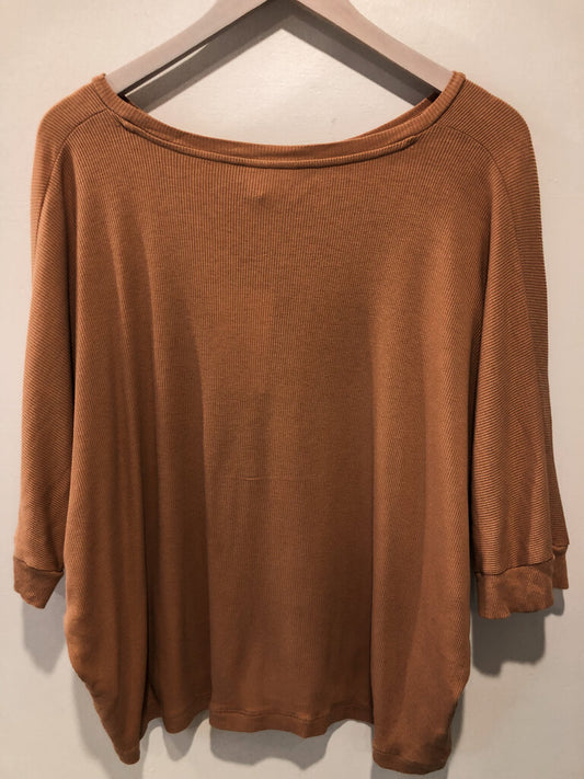 Seed Batwing T-Shirt